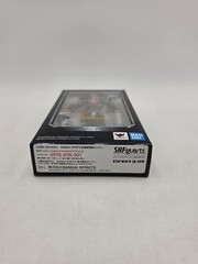 SH Figuarts Luke Skywalker The Mandalorian Star Wars Bandai Action Figure