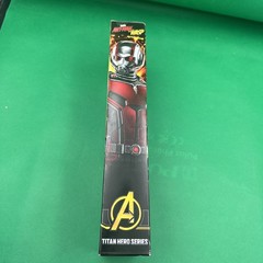 12′ Hasbro Marvel Ant-Man & The Wasp Titan Hero Power FX Action Figure