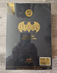 McFarlane Toys Gold Label Collection Azrael Batman Knightmare Edition