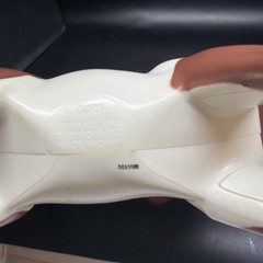 Mattel Dream Works Spirit Untamed Boomerang Horse 8.5” Long 2020