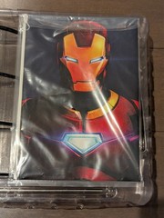 RE:EDIT IRON MAN #02 EXTREMIS ARMOR Sentinel – US Seller