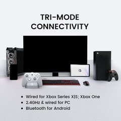 GameSir G7 Pro Wired Controller for Xbox Series X|S, Xbox One, PC, Android