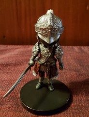 Elden Ring | Vargram the Raging Wolf Figure | New in bag