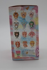 De Lovely Series Plush Baby Three, Blind Box