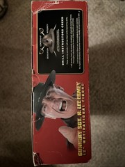 Lee Gunnery Sgt. R. Ermey Military Action Figure