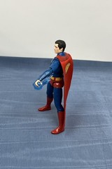Dc Comics Superman figurine ( Without Packaging)