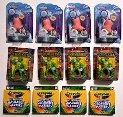 ZURU MINI Brands Variety Toy Lot #H