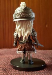 Elden Ring | Vargram the Raging Wolf Figure | New in bag
