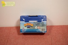 PhatMojo Fisch Collectible Action Figure Playset