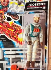 1992 GI JOE Battle Corps LOT Duke Crimson Guard Cobra Commander Backblast + MORE