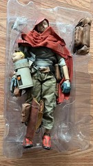 3A toys The Last Tomorrow King The Archer 1/6 Limited Action Figure