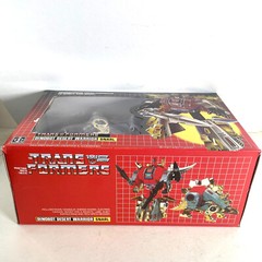 Transformers G1 Dinobot Desert Warrior Snarl Reissue Action Figure Gift Toys