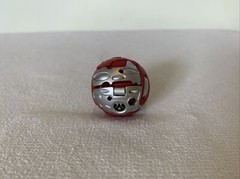 BAKUGAN Infinity Trister G-Change 600g-1000g Red Pyrus MECHTANIUM SURGE