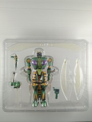 Robot Toys RT-D02 Beedrill 🇺🇸 Seller Masterpiece Scale Waspinator – USED