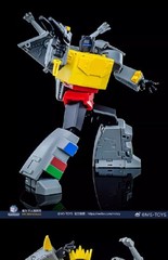 Transformation MS-TOYS MS-B56 Tyrannosaurus Rex,in stock