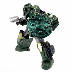 3D DIY Multi functional Wine Cup Weapon Upgrade Kit For AOTP ALCHEMIST PRIME