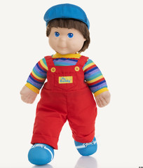 My Buddy Large 18-Inch Doll Classic 1985 Reproduction New In Box