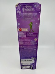 Disney Princess Tiana Ballerina Doll for Girls Ages 3 and Up