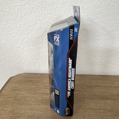 Mattel WWE Elite Collection Series 101 American Nightmare Cody Rhodes Box Damage