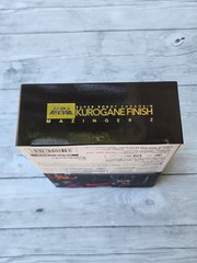 Bandai Super Robot Chogokin Mazinger Z Kurogane Finish Figure