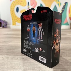 Stranger Things Hopper & Eleven 2 Pack Hunt & Battle Target Exclusive Jazwares