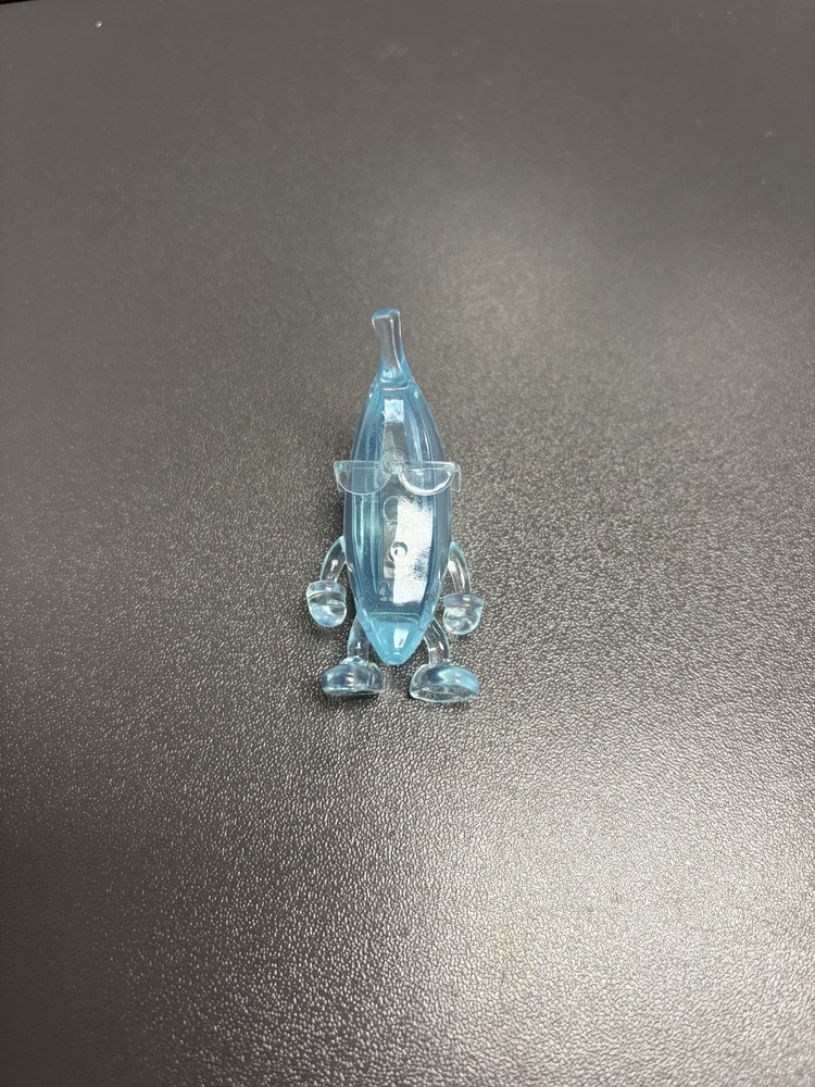 Stumble Guys “Diamond Banana” – Ultra Rare Figure for Kids Who Have Everything