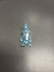 Stumble Guys “Diamond Banana” – Ultra Rare Figure for Kids Who Have Everything