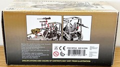 Click N’ Play MILITARY Desert Patrol Vehicle BUGGY