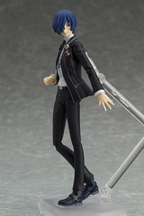 Max Factory x Masaki APSY Figma no.322 Persona 3 The Movie – Makoto Yuki – NEW