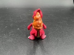 TOMY Pokemon Charmeleon Red Figure CGTSJ China