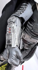 2013 Star Wars Darth Malgus 12″ Figure Loose 1:6 Old Republic Sideshow Exclusive