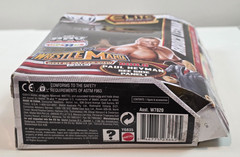 WWE Wrestling Elite Collection Best of Pay Per View Brock Lesnar Exclusive