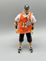 Mattel WWE From The Vault John Cena Elite 2005 Draft Lottery
