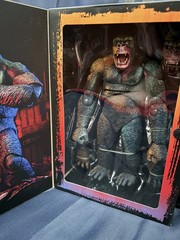 NECA Lot of 5 Gremlins Winter 2 Pack Bill and Ted Zarak King Kong Misfits