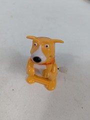 12 Vintage Action Figure Toy Lot 80’s 90’s y2k Rubber Plastic Metal