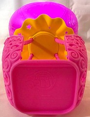 My Little Pony Twilight Sparkle TWINKLING HOT AIR BALLOON lights up musical