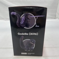Nendoroid Godzilla Resurgence Godzilla (2016) Good Smile Company Japan h 3.9 in