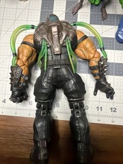 Storm Collectibles Injustice Gods Among Us BANE Action Figure DC Batman
