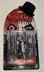 Trick or Treat Studios Terrifier Action Figure Set of 4 Figures Art The Clown