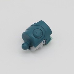 ABS Casting Replace Head Upgrade Kit For SS86 Kup A CHAI STUDIO