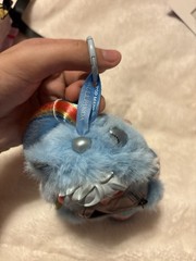 POPMART x Skullpanda My Little Pony Series Plush Doll Figure – Rainbow Dash