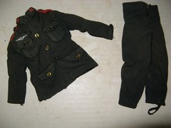 Hasbro Vintage GI Joe 12” 1964 – 1969 Soldier of the World German Uniform