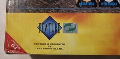Devilman Figure Premium Boxed Set Ryo & Satan Fewture 2nd Series *Unopened*
