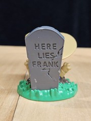 FGTeeV Mini Figure Series 3 – Rip Franklin Garfunkel – Bonkers Toys Co. LLC