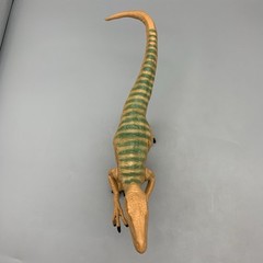 Jurassic World Dinosaur Toys Set Of 2 – Velociraptor Echo & T Rex Action Figures