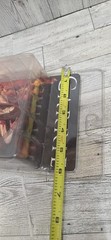 NECA 2013 Stephen King’s Carrie Bloody Prom Dress Variant Figure in Box Sealed