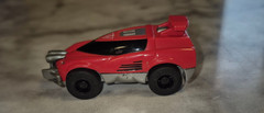Power Rangers TURBO Carranger RV Robo VRV Robo Megazord BANDAI Japan Car 2.5″