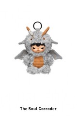 POP MART x Hirono Mister Walker Series Plush Pendant Us Seller