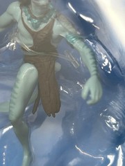 McFarlane – Avatar: The Way of Water – World of Pandora – Tonowari & Skimwing