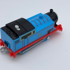 Thomas Trackmaster RC Thomas Motorized Remote Control 2013 WORKS Video